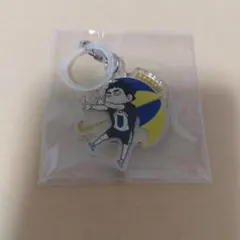 ハイキュー!! アクリルキーホルダー 赤葦京治