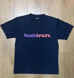 black knight ALL HOKKAIDO シャツ