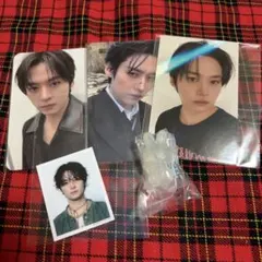 straykids スキズ リノ セット