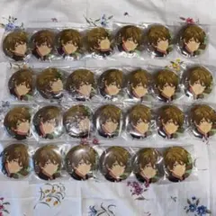 あんスタ あんさんぶるスターズ 高峯翠 缶バッジ 流星隊 イベコレ あんスタ！！