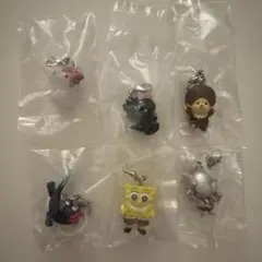 人気めじるしアクセサリー　セット