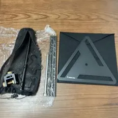 EENOUR 120W ポータブルソーラーパネル月15日限定 - メルカリ