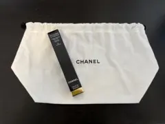 シャネル　スティロオンブルエコントゥール　50 (アタルデセル)+巾着袋