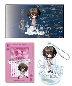 2026年最新】クラウドナイン アクリルスタンドの人気アイテム - メルカリ