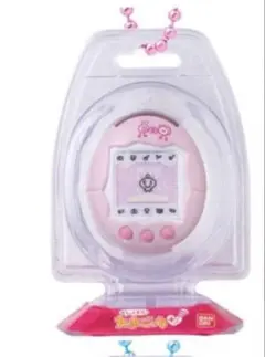 たまごっち おかしなたまごボーロっち パッケージチャームつき3