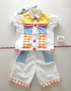 アンジェお姉さん衣装 - メルカリ