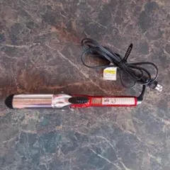 VS ヴィダルサスーン カールヘアアイロン