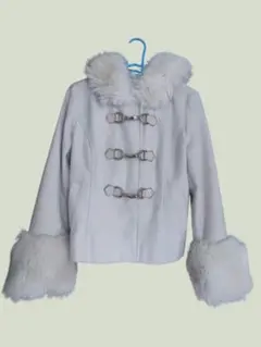 2026年最新】CECIL McBEE レディース ダッフルコートの人気アイテム