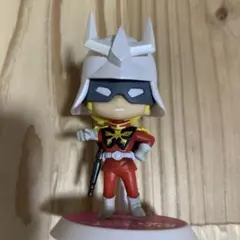 シャア　フィギュア　機動戦士ガンダム