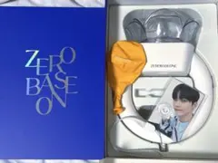2026年最新】Zerobaseone ペンライト トレカの人気アイテム - メルカリ