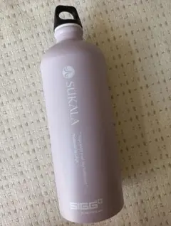 sukalaヨガ用水素水バッグ・ボトル・水筒 lava リントスル - メルカリ