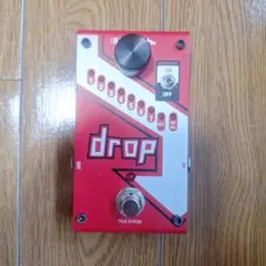 DigiTech Dropのサムネイル