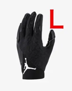 新品】 アメフト Jordan Jet 7.0 グローブ BLACK S - メルカリ
