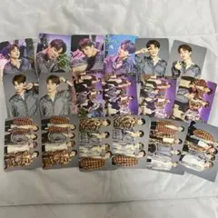 BTS ジミン MS ミニフォト