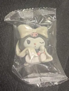 サンリオキャラクターズ バレエリボンフィギュア クロミ