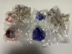 カプセルトルソー アイカツ！2 霧矢あおい 有栖川おとめ まとめ売り