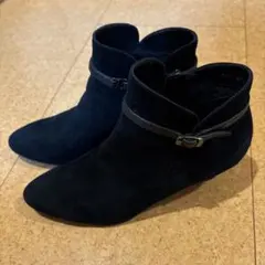 unityショートブーツ