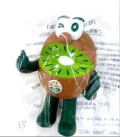 【匿名配送】ゼスプリ　 キウイブラザーズ　フィギュア　2025　グリーン1体