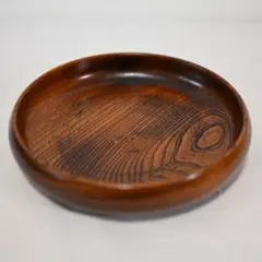 山中漆器 天然木 菓子鉢 塗箸セット 漆塗り