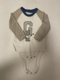 GAP＊ロンパース　12-18m