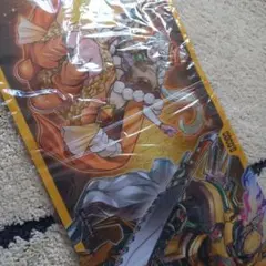 遊戯王　ココス　限定　プレイマット プレイマット『COCOSコラボ2(当選通知書付き)』【-】{-}《プレイ