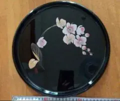 陶あん 伝統工芸色絵付け☆一点物☆小判皿 - メルカリ
