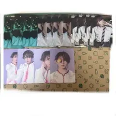 長野凌大　トレカ　16枚