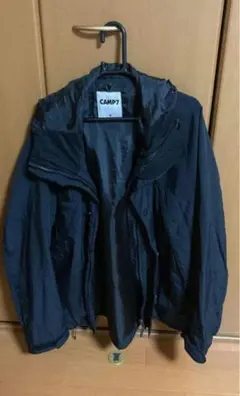 CAMP 7　ブルゾン