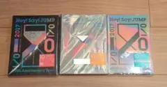 Hey!Say!JUMP DeepRED新品未開封 - メルカリ