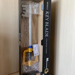 キングダムハーツ キーブレード