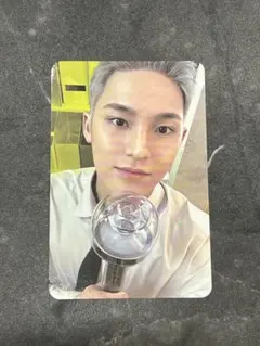 SEVENTEEN セブチ ケレン CARATZONE ミンギュ