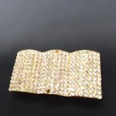 ベルト飾り　帯締め飾り　ハンドメイド用品　手芸用品