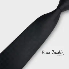 ◆ソリッドタイプ◆Pierre Cardin 高級SILKネクタイ mn440のサムネイル