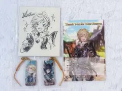 グラブル　アーサー　モルドレッド