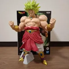 ドラゴンボール Z BLOOD OF SAIYANS 超サイヤ人 ブロリー