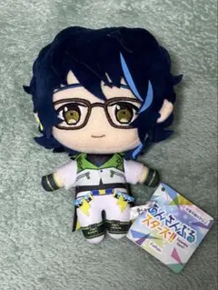 青葉つむぎ ぬいぐるみ 新衣装