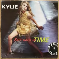 Kylie Minogue, Word Is Out 12