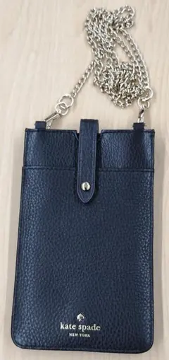 2026年最新】kate spade new york 素材：本革 レディース スマホ 