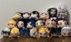 2025年最新】鬼滅の刃寝そべりぬいぐるみの人気アイテム - メルカリ