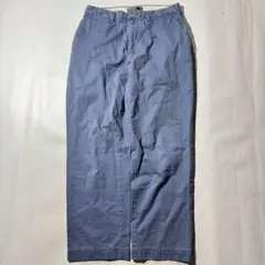 90s Polo ralph lauren chino wide pants
