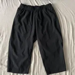 adidas トレーニングパンツ ブラック　L