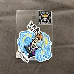 マルコ ステッカー