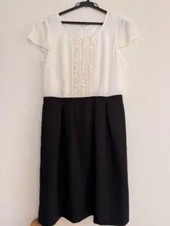 フォーマル　ワンピース　セレモニー　卒業式　卒園式　入学式　入園式　結婚式