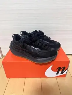 最終値下げ sacai × Nike VaporWaffle Black Gum