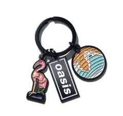 oasis ミュージシャン