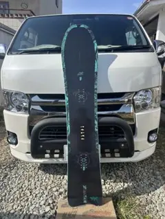 パウダーボード