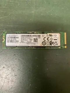 健康状態95%】M.2 NVMe SSD 512GB【動作確認済】 - メルカリ
