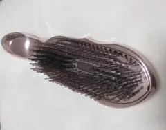 ReFa リファイオンケアブラシプレミアム　ローズゴールド