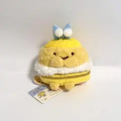 2026年最新】すみっコぐらし ぬいぐるみの人気アイテム - メルカリ