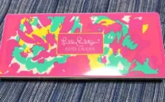 エスティーローダーのアイシャドウパレット